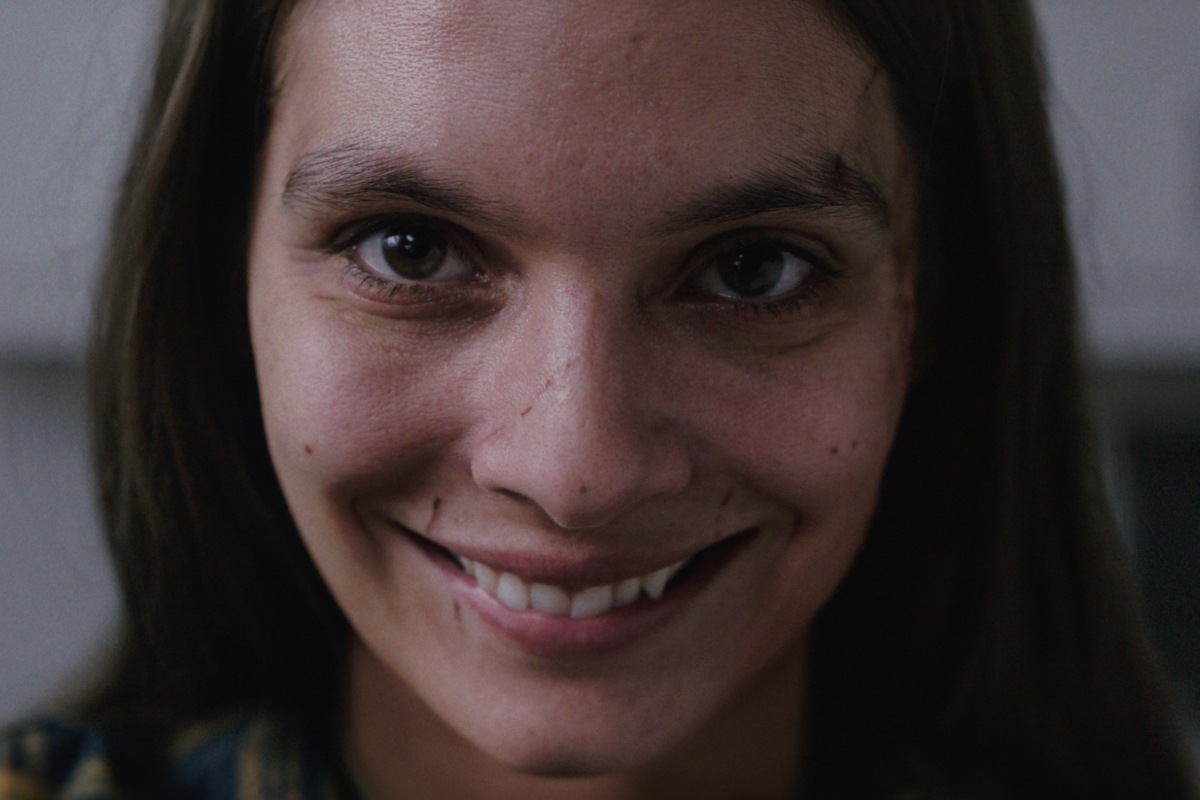 Smile: The Chilling Horror Film Coming to Hulu - Full Review (2026)