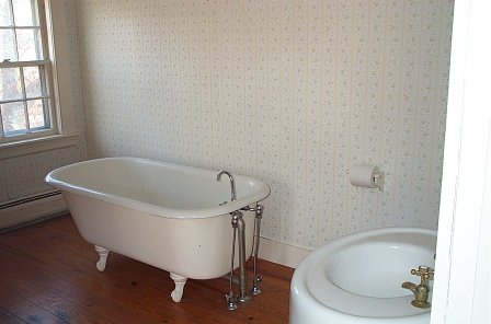 Bath