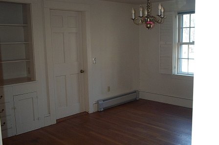 Diniing Room