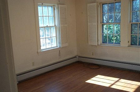 Front room