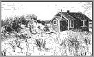 Sketch of the outermost house