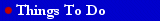 Links to sites of things to do