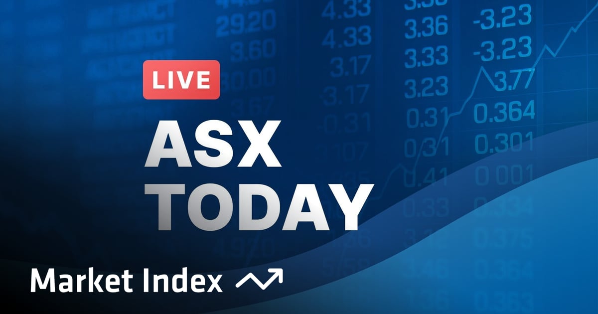 ASX 200 Live: Thursday's Market Movers and Earnings Updates (2026)
