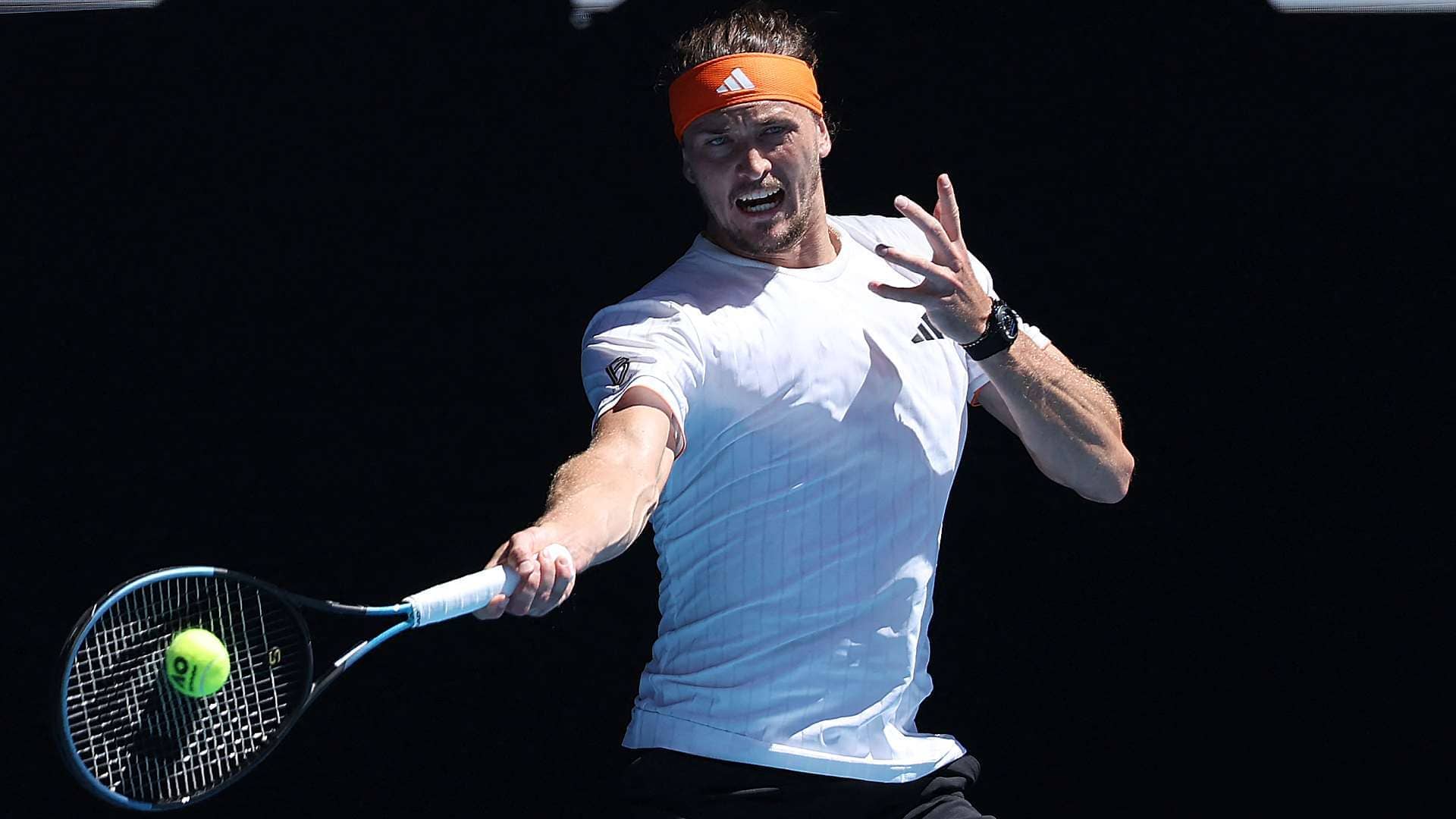 Alexander Zverev Withdraws from Rotterdam: What It Means for His Career (2026)