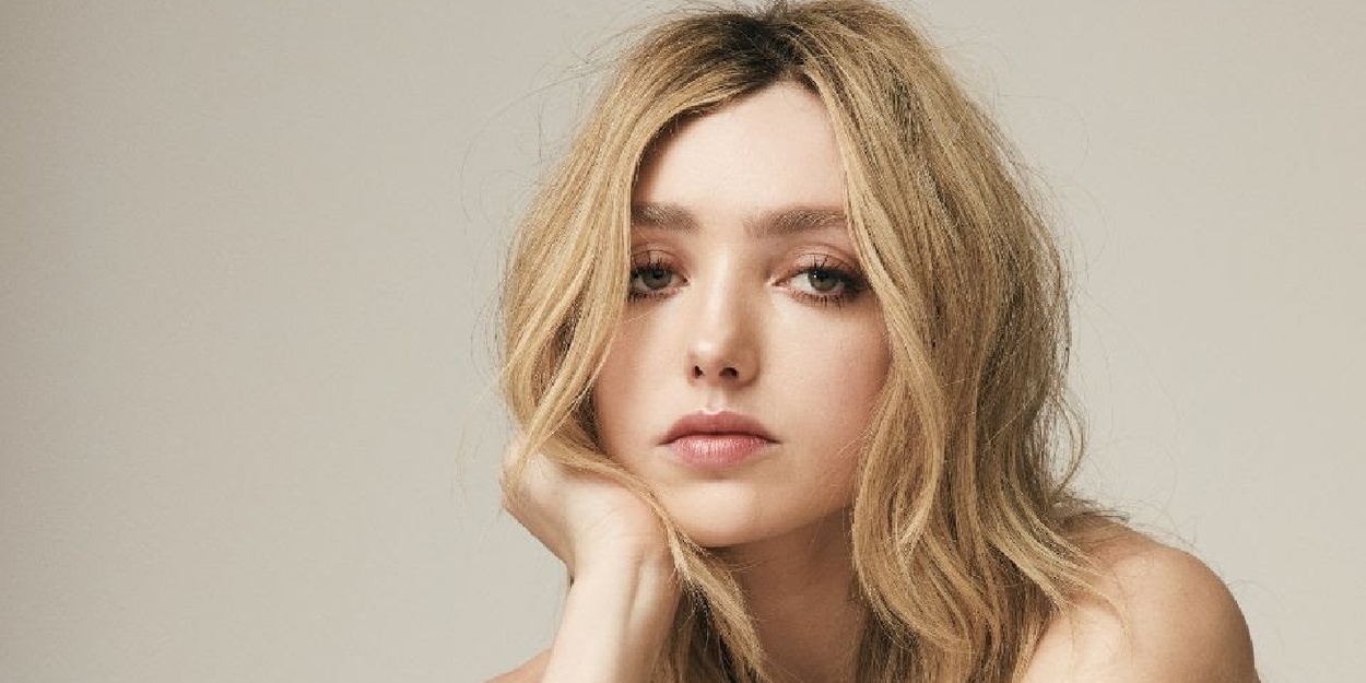 Peyton List Joins HEATHERS THE MUSICAL as Heather Chandler | Broadway News 2026 (2026)