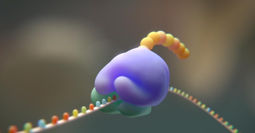 AlphaGenome: Decoding Life's Blueprint & The RNA World Mystery! (2026)