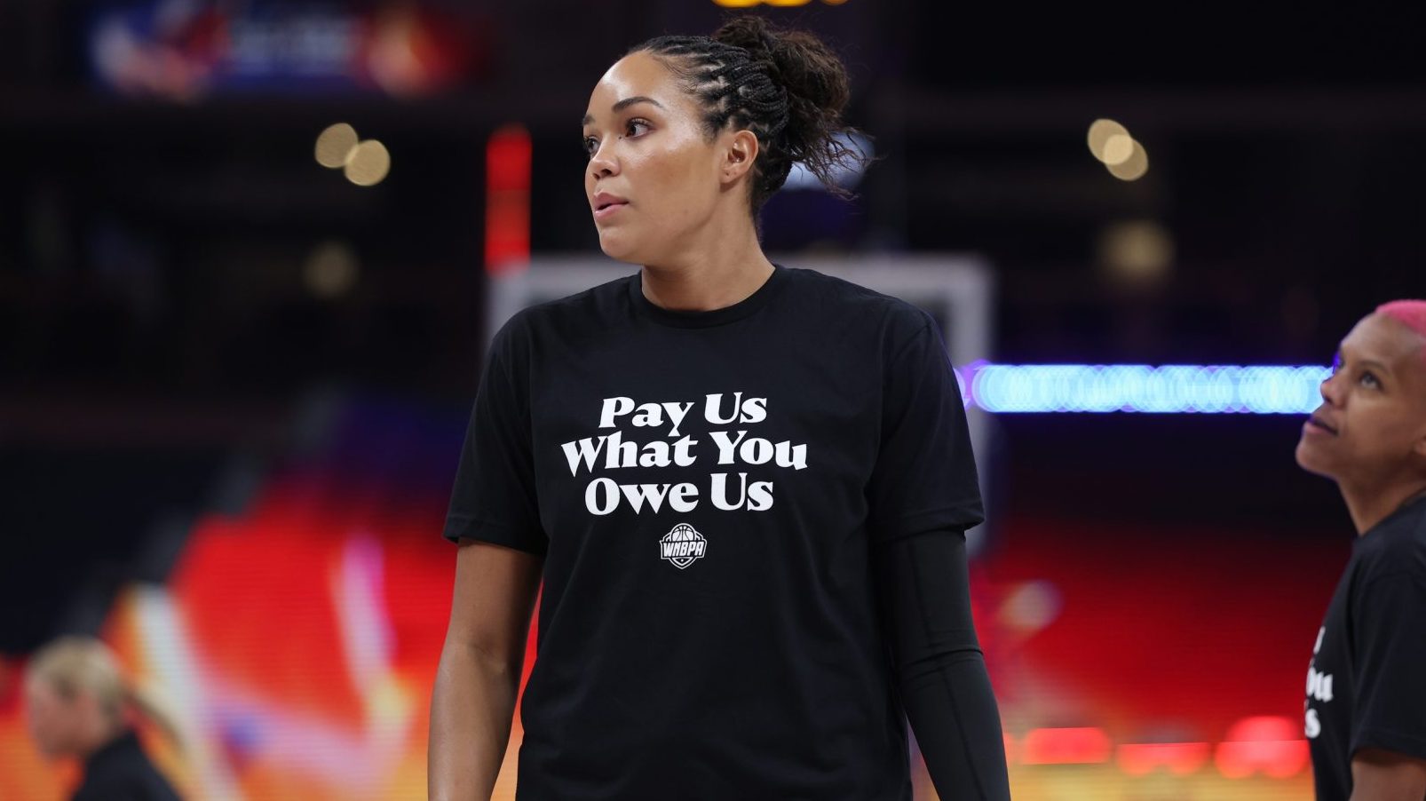 WNBA CBA Negotiations: No Proposal from Owners at Critical Meeting - What's Next for Players? (2026)