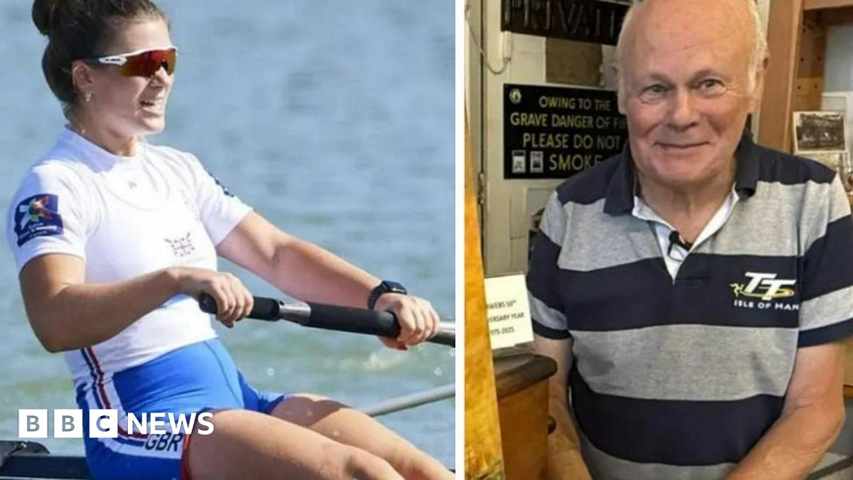 New Year Honours 2024: MP, Paralympian, and Inspiring Campaigners Recognized (2026)