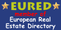 EURED.com - European Real Estate Directory