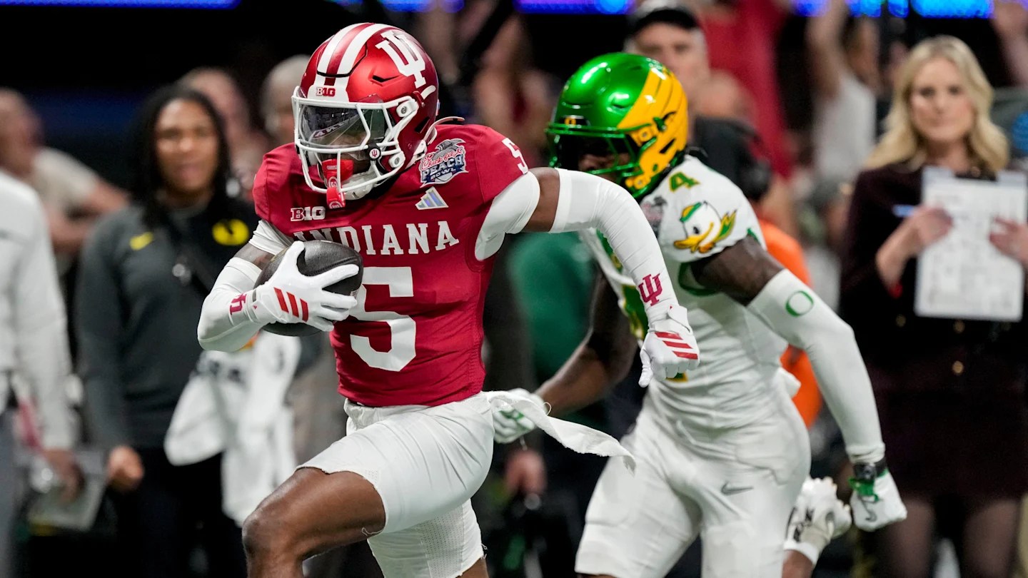 Indiana Football: Debunking the Cheating Allegations & The Hoosiers' Rise! (2026)