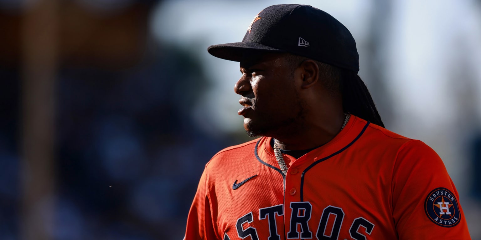 Pittsburgh Pirates Targeting Valdez & Ozuna: MLB Free Agency Update (2026)
