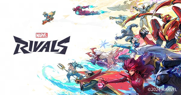 Marvel Rivals Patch Notes - February 2026 Update! New Characters, Fixes & More (2026)