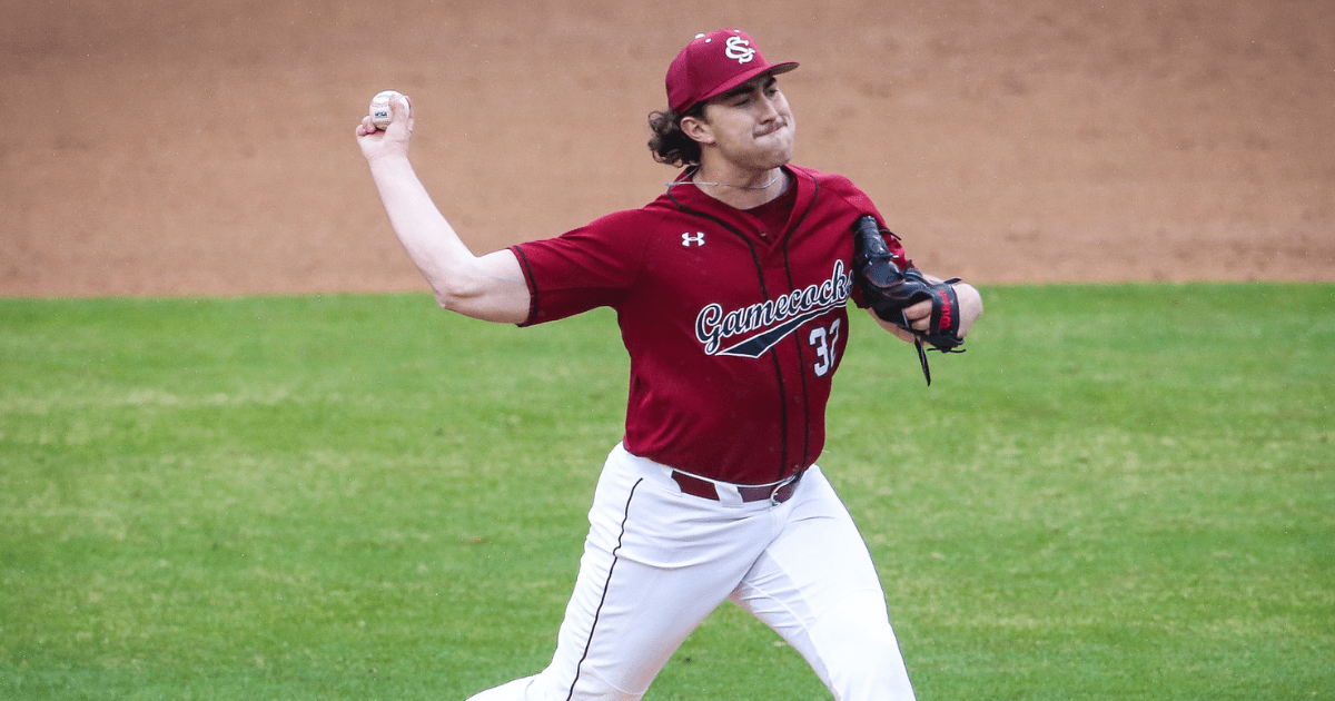 South Carolina Baseball: Inside the Feb. 8 Scrimmage at Founders Park (2026)