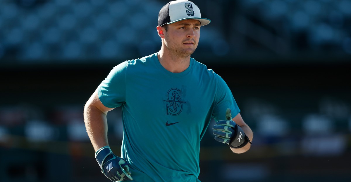 Rays Trade: Ben Williamson's Journey to Tampa Bay | MLB Trade Analysis (2026)