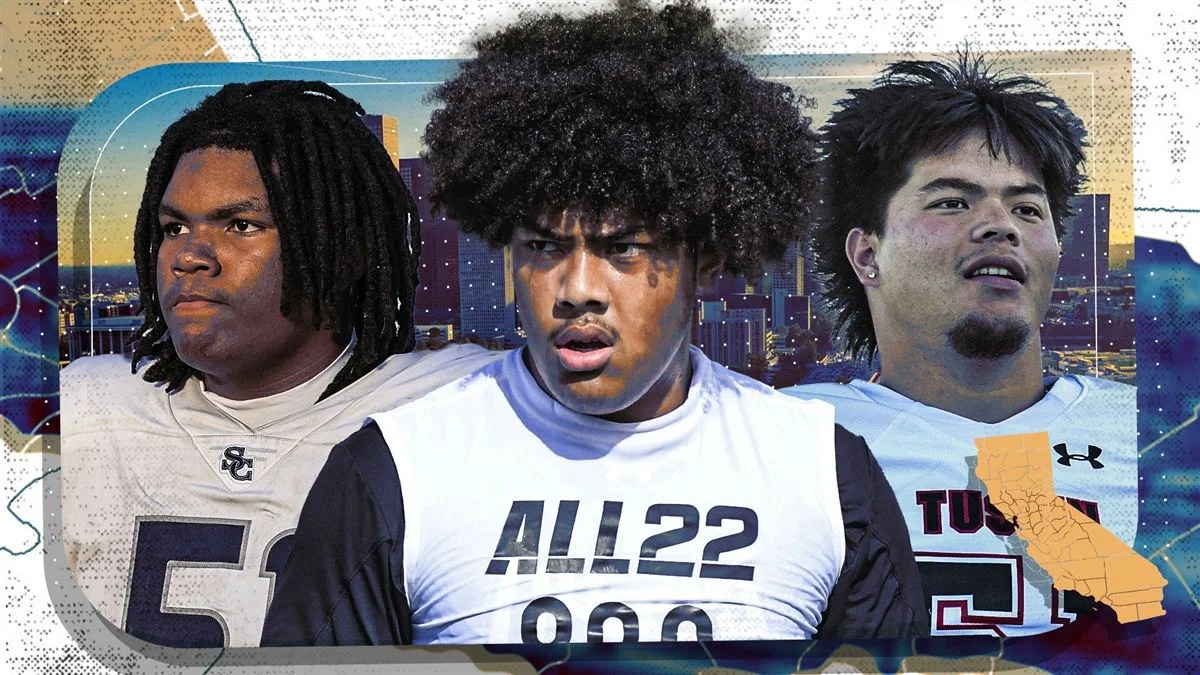 Southern California Recruiting Buzz: Big Man Market Update & 2027 Class Frontrunners (2026)