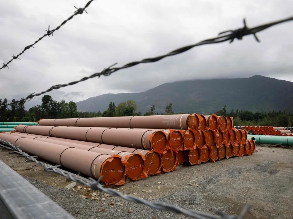 The Risks of Pipeline Projects: A Post-Trudeau Analysis (2026)