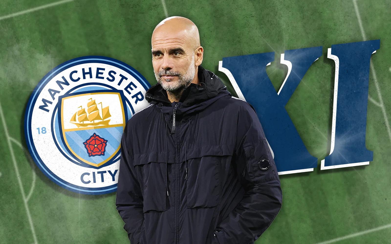 Man City XI vs Newcastle: Starting lineup, confirmed team news, injury latest for Carabao Cup today (2026)