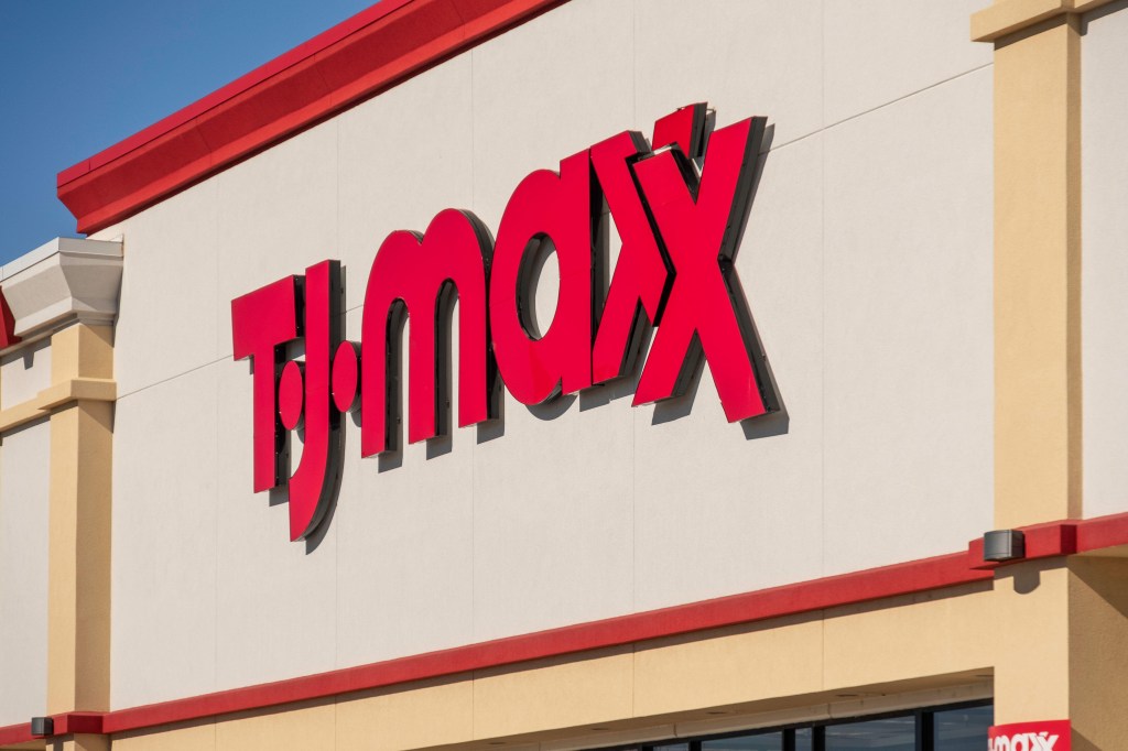 TJ Maxx Closing! 2 Locations Shutting Down in Boston & Maryland! (2026)