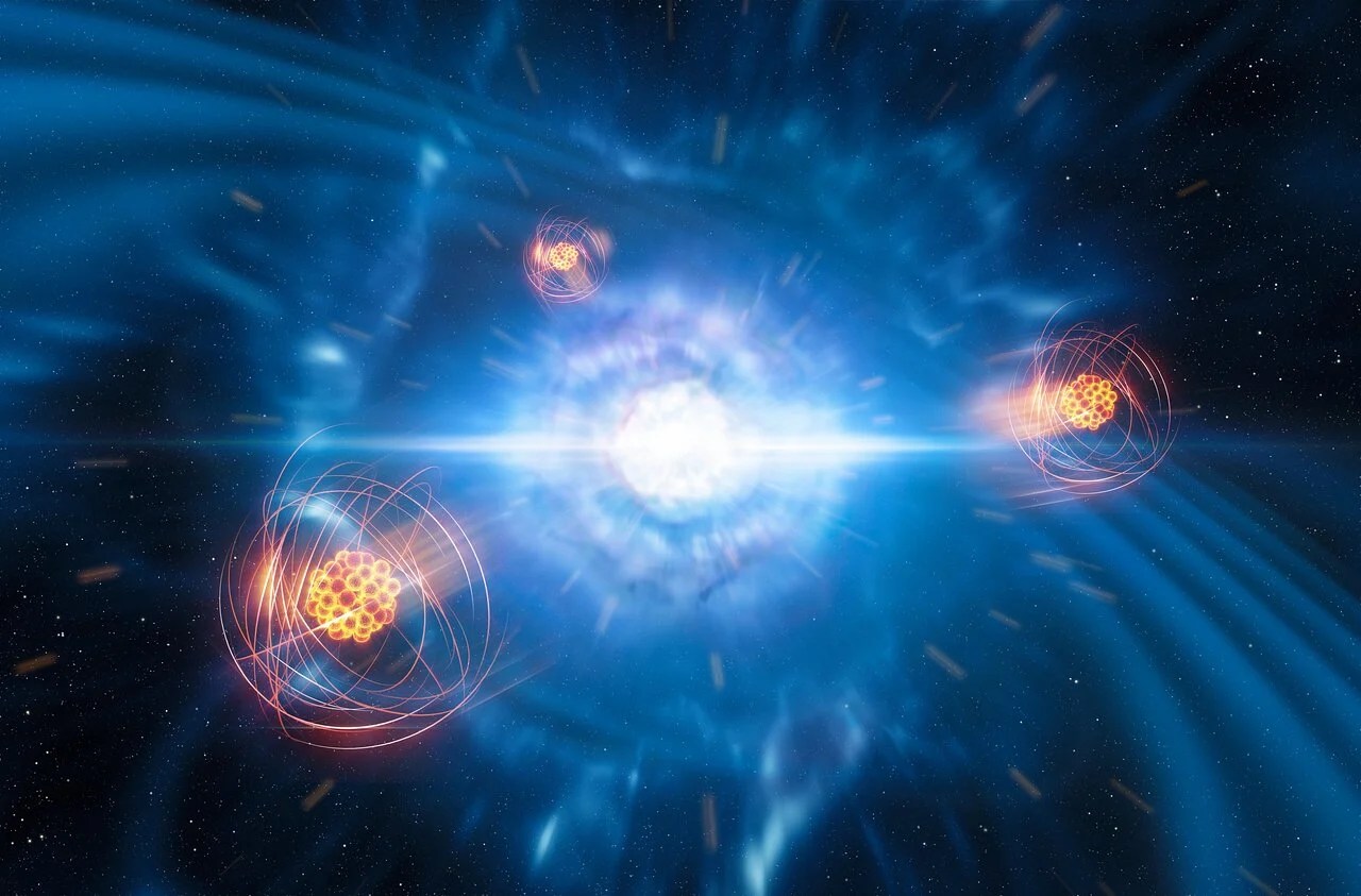 The Role of Cosmic Rays in Creating Earth-Like Planets (2026)