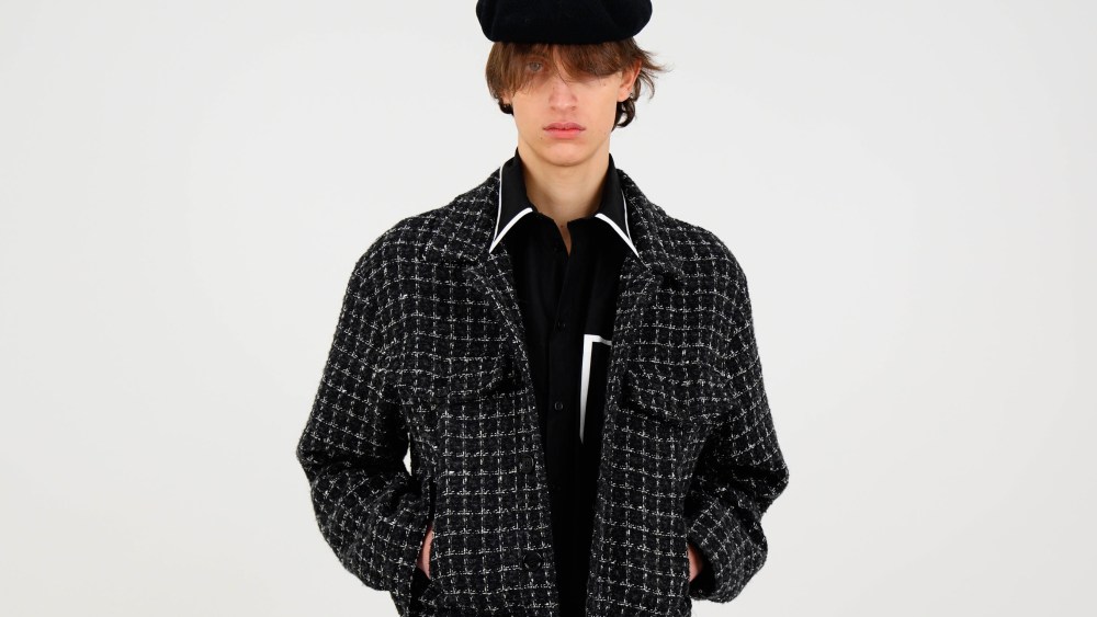 Unveiling MSGM Pre-Fall 2026 Men's Collection: Fashion Highlights (2026)